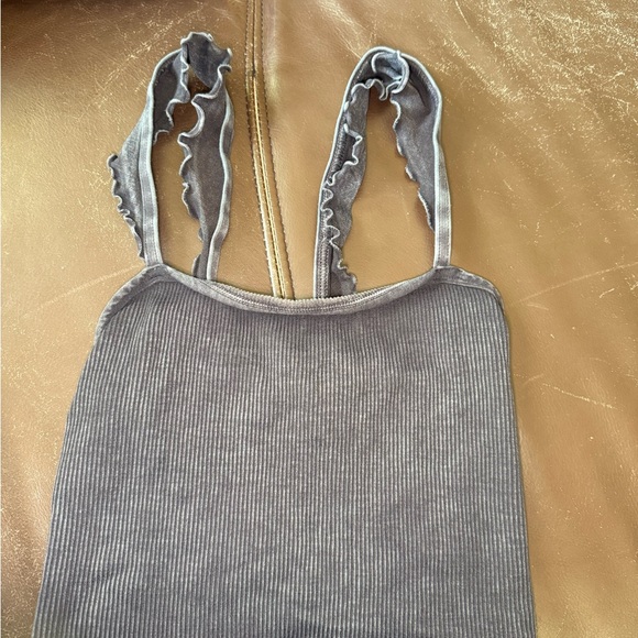 FP Movement Ruffle Tank - Picture 3 of 6